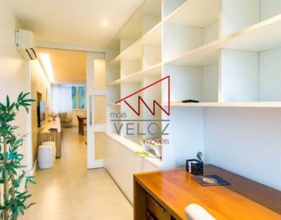 Apartamento, 2 quartos, 120 m² - Foto 1