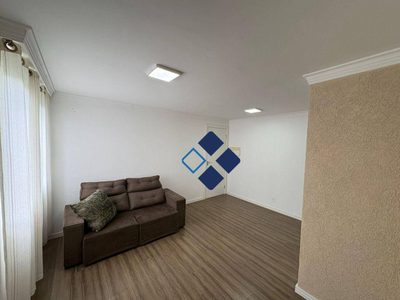 Apartamento, 2 quartos, 48 m² - Foto 4