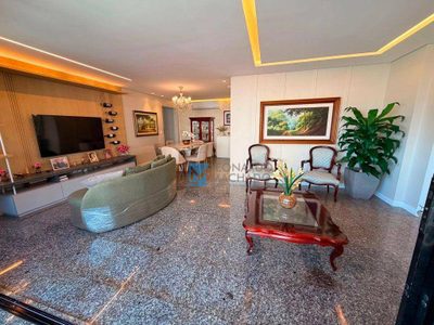 Apartamento, 3 quartos, 160 m² - Foto 1