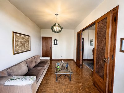 Apartamento, 3 quartos, 107 m² - Foto 4