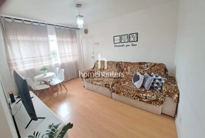 Apartamento, 3 quartos, 88 m² - Foto 3
