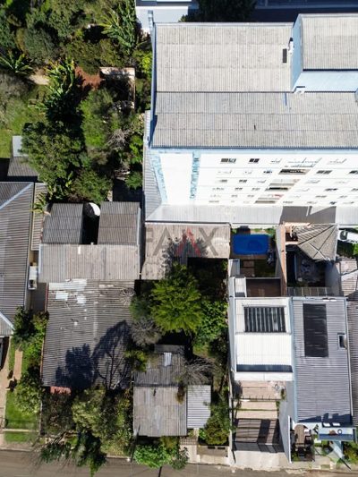 Terreno, 420 m² - Foto 2