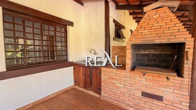 Casa de Condomínio, 7 quartos - Foto 2