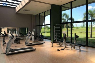 Loteamento e Condomínio, 807 m² - Foto 5