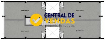 Sala-Conjunto, 98 m² - Foto 4