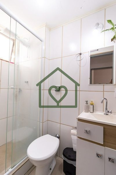 Apartamento, 1 quarto, 40 m² - Foto 3