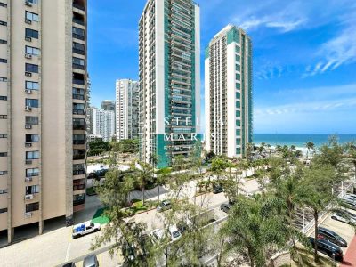 Apartamento, 3 quartos, 150 m² - Foto 1