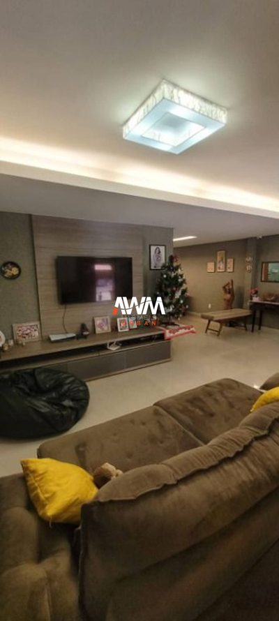 Sobrado, 4 quartos, 193 m² - Foto 3