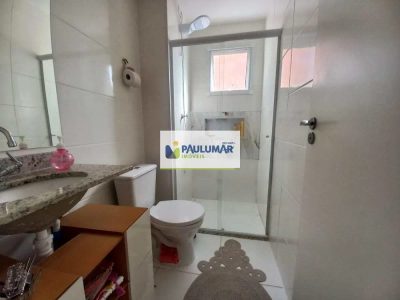 Apartamento, 2 quartos, 74 m² - Foto 4