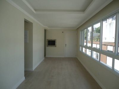 Apartamento, 2 quartos, 59 m² - Foto 5