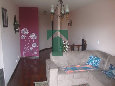 Sobrado, 3 quartos, 232 m² - Foto 3