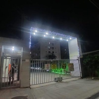Apartamento, 10 m² - Foto 1