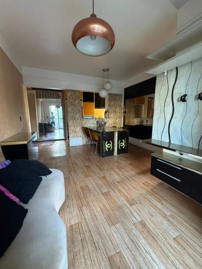 Apartamento, 3 quartos, 74 m² - Foto 2