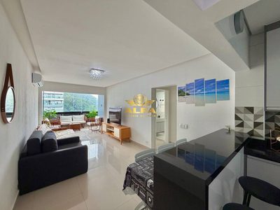 Apartamento, 2 quartos, 85 m² - Foto 2