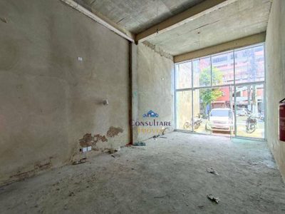 Loja-Salão, 200 m² - Foto 2