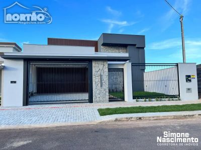 Casa, 184 m² - Foto 1