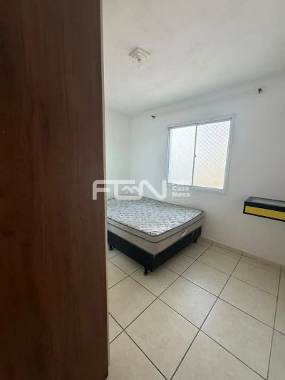 Apartamento, 2 quartos, 48 m² - Foto 5