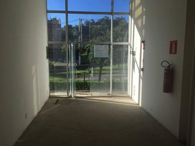 Loja-Salão, 43 m² - Foto 2