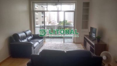 Apartamento, 3 quartos - Foto 5