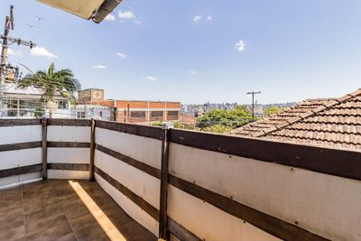 Casa, 1 quarto, 263 m² - Foto 2