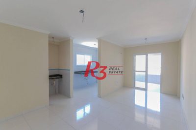Apartamento, 2 quartos, 74 m² - Foto 2