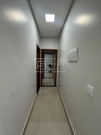 Casa, 3 quartos - Foto 4