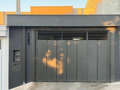 Casa, 2 quartos, 86 m² - Foto 1