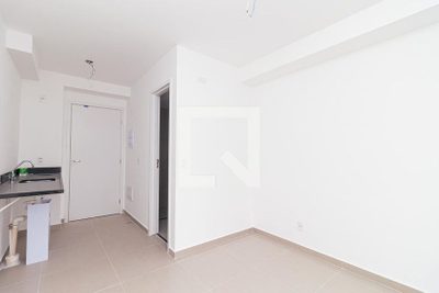 Kitnet-Studio, 19 m² - Foto 2