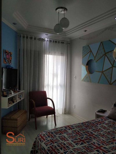 Apartamento, 3 quartos, 104 m² - Foto 5