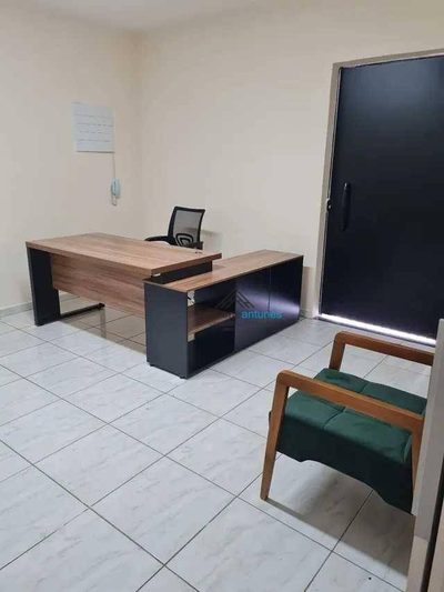Casa, 5 quartos, 200 m² - Foto 4