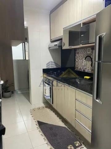 Apartamento, 2 quartos - Foto 4