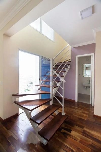 Apartamento, 2 quartos, 78 m² - Foto 5