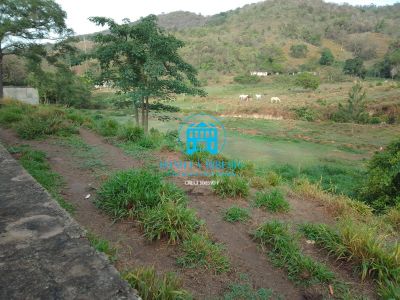 Terreno, 7 hectares - Foto 1