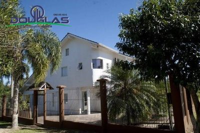 Casa, 3 quartos, 400 m² - Foto 4