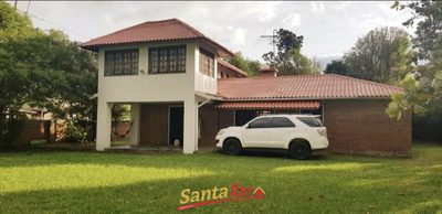 Casa, 4 quartos, 280 m² - Foto 1