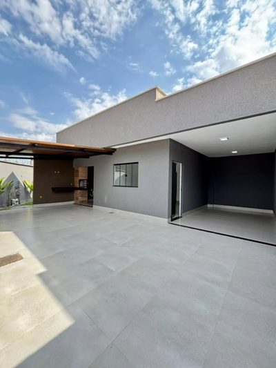 Casa, 2 quartos, 91 m² - Foto 1