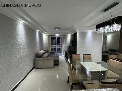 Apartamento, 2 quartos, 64 m² - Foto 4