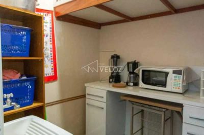 Apartamento, 3 quartos, 100 m² - Foto 1