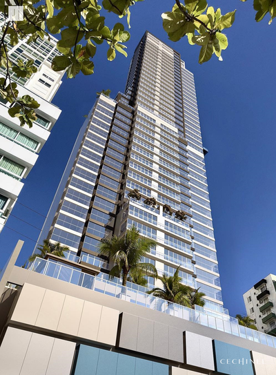 Apartamento, 4 quartos, 215 m² - Foto 2