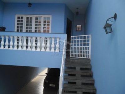 Sobrado, 3 quartos, 225 m² - Foto 2