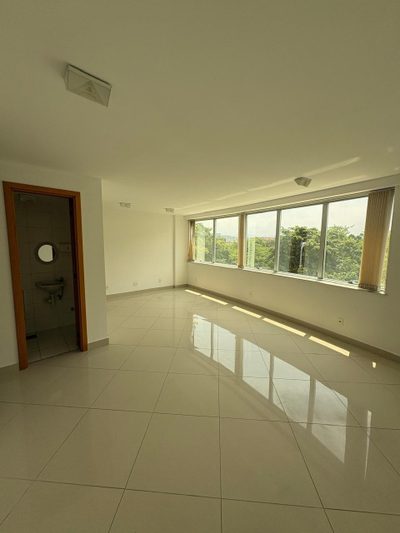 Sala-Conjunto, 44 m² - Foto 2