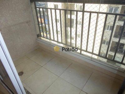 Apartamento, 2 quartos, 56 m² - Foto 5