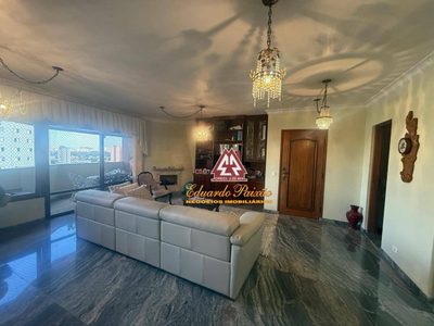 Apartamento, 3 quartos, 142 m² - Foto 1