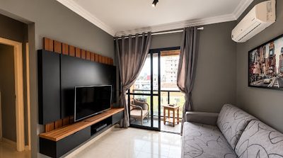 Apartamento, 3 quartos, 94 m² - Foto 1