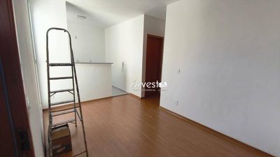 Apartamento, 2 quartos, 39 m² - Foto 2