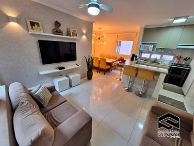 Apartamento, 3 quartos, 90 m² - Foto 5