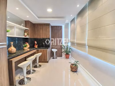 Apartamento, 3 quartos, 164 m² - Foto 4