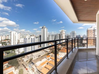 Apartamento, 4 quartos, 280 m² - Foto 2