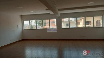 Loja-Salão, 90 m² - Foto 5