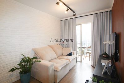 Apartamento, 2 quartos, 55 m² - Foto 4